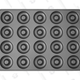 Wilton Perfect Results Non-Stick Donut Pan | $13 | Amazon